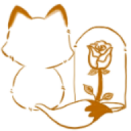 她笑中藏泪花